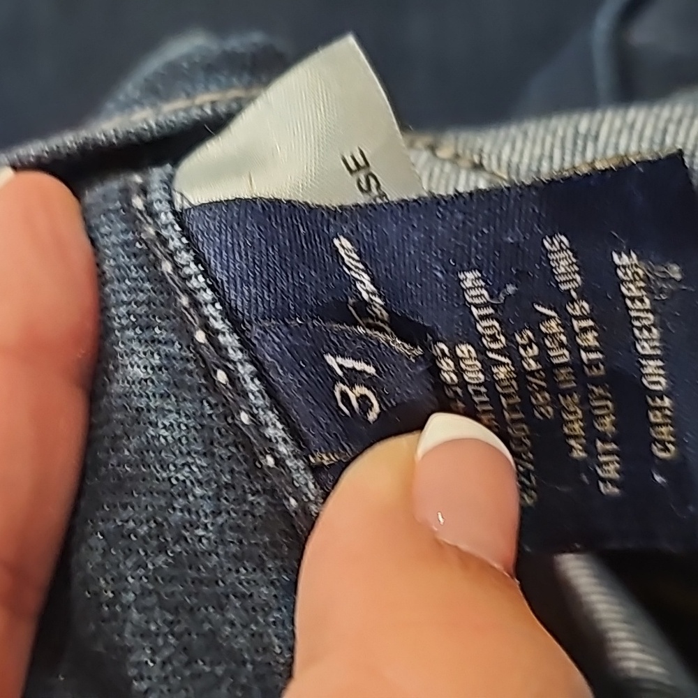 Fidelity Jeans - Picture 3 of 4